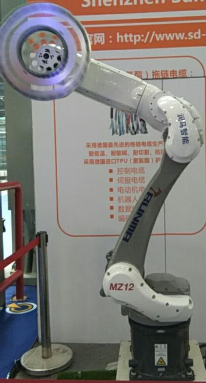 機(jī)器人激光焊接