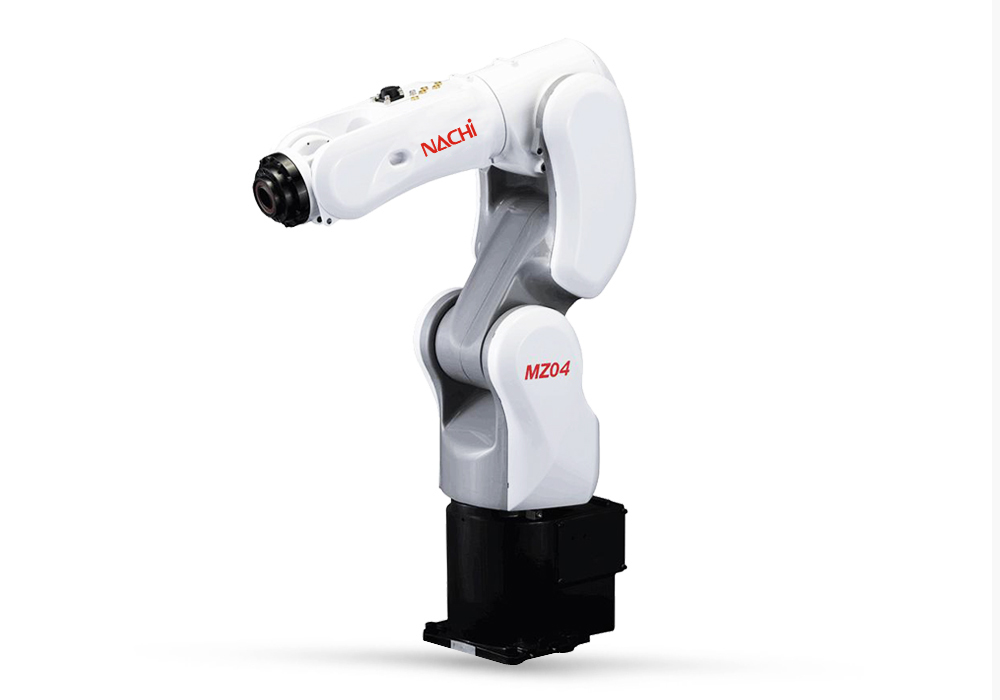 工業(yè)機(jī)器人