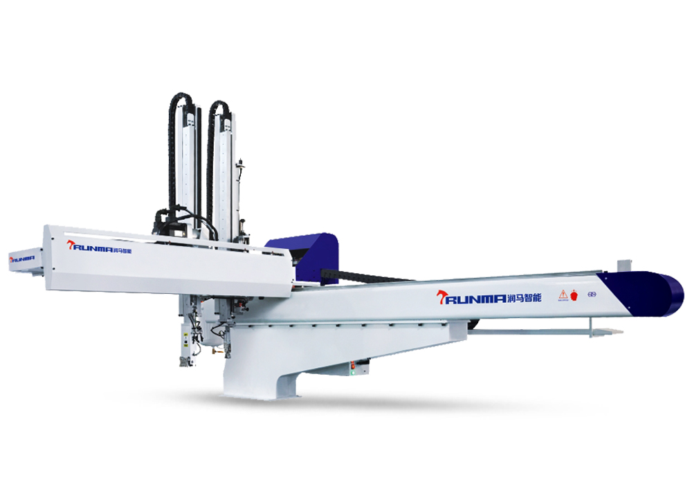 注塑機(jī)機(jī)械手